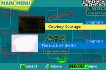 Cartoon Network Collection Edition Platinum - Gameboy Advance Video (F)(Independent) gba download