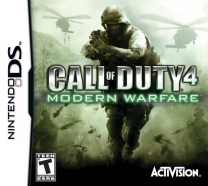 Call of Duty 4 - Modern Warfare (U)(Micronauts) ds download