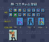 Funaki Masakatsu Hybrid Wrestler - Tougi Denshou (Japan) [En by Phil v1.0] for super-nintendo 