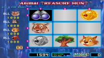 Animal Treasure Hunt (Version 1.9R, set 2) for mame 