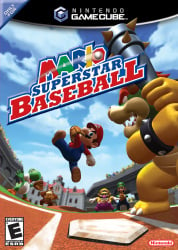 Mario Superstar Baseball gamecube download