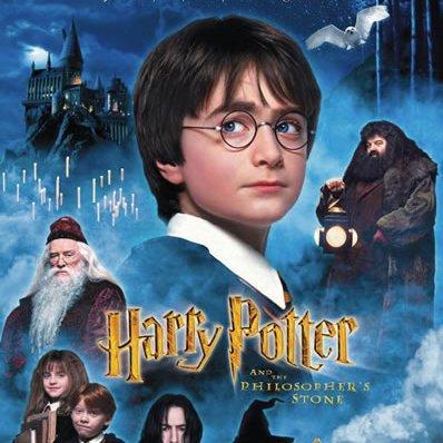 Harry Potter And The Philosopher's Stone for psx 