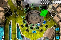 The Pinball of the Dead (E)(Independent) gba download