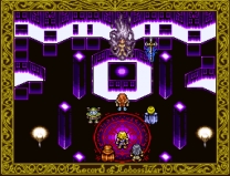 Lodoss-tou Senki (Japan) [En by LNF v0.90] (~Record of Lodoss War) (Incomplete) snes download