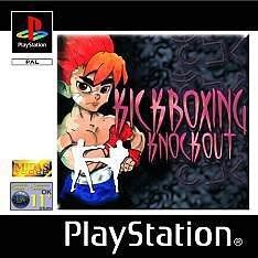 Kickboxing Knockout psx download