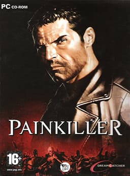 Painkiller: Hells Wars for xbox 
