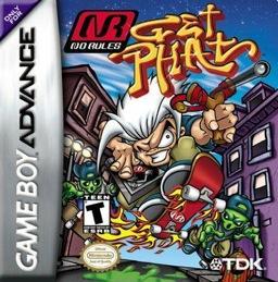 No Rules: Get Phat gba download