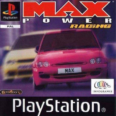C3 Racing for psx 