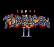 Super Turrican 2 (USA) (Beta1) for super-nintendo 