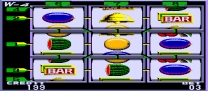 New Lucky 8 Lines (set 2, W-4) mame download