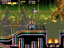 Osman (World) mame download