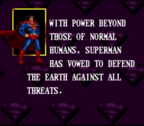 Justice League Task Force (Europe) for super-nintendo 