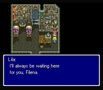 Eien no Filerna (Japan) [En by Satsu v0.98] (~Eternal Filena) for super-nintendo 