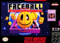 Faceball 2000 (USA) snes download