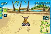 Digimon Racing (J)(Eurasia) gba download