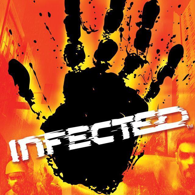 Infected for psp 