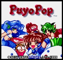 Puyo Pop (U)(Mode7) for gba 