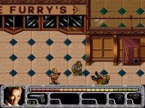 True Lies (Europe) snes download