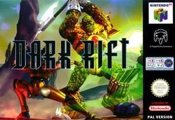 Dark Rift for n64 