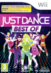 Just Dance: Best Of for wii 