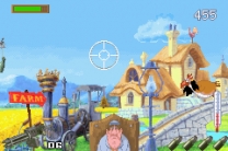 Chicken Shoot (E)(Rising Sun) gba download