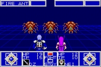 Phantasy Star Collection (U)(Mode7) for gameboy-advance 