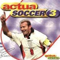 Actua Soccer psx download