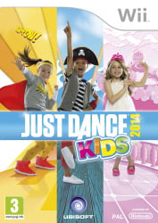 Just Dance Kids 2014 for wii 