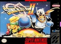 Sonic Blast Man II (Japan) snes download