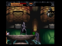 Batman Forever (Japan) snes download