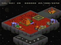 Utopia - The Creation of a Nation (USA) snes download