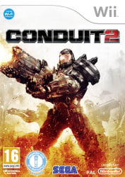 Conduit 2 wii download