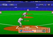 HardBall III (USA) snes download