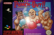 Super Punch-Out!! (Europe) for snes 