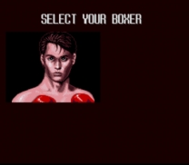 TKO Super Championship Boxing (USA) snes download