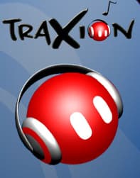 Traxion for psp 