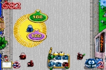 Hot Potato! (U)(Mode7) gba download