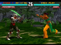 Tekken 3 (E) (Alt) ISO[SCES-01237] psx download