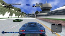 Need for Speed III - Hot Pursuit (E) ISO[SLES-01154] for psx 