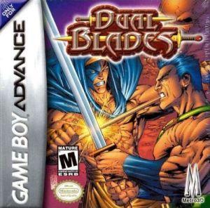 Dual Blades for gba 