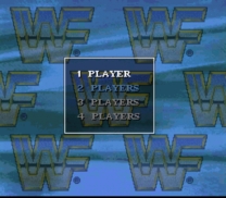 WWF Raw (Europe) for snes 