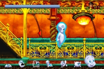 Casper (U)(Independent) for gameboy-advance 