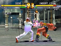 Street Fighter EX2 Plus (USA 990611) for mame 