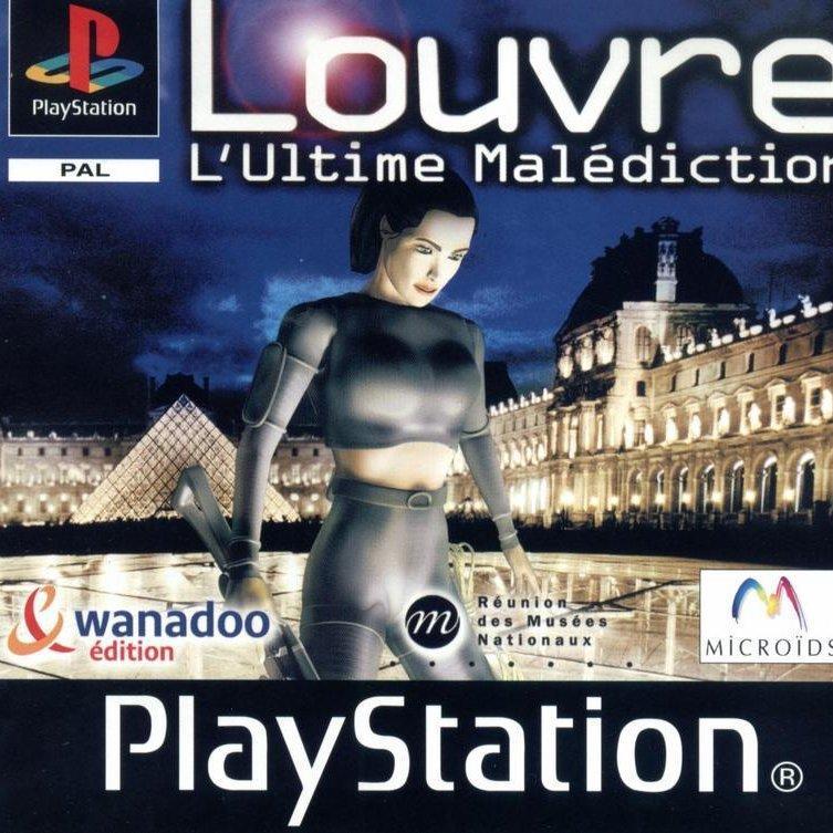 Louvre for psx 