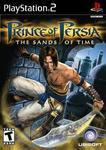 Prince of Persia: The Sands of Time for ps2 