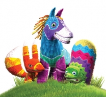 Viva Pinata - Pocket Paradise (E)(XenoPhobia) ds download