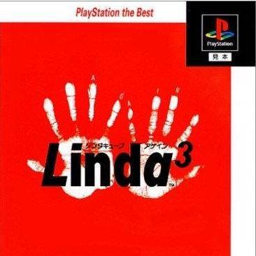 Linda Cube Again psx download