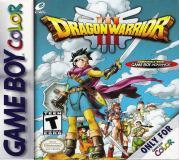 Dragon Warrior III snes download