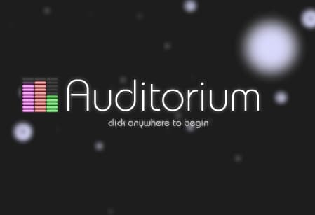 Auditorium psp download