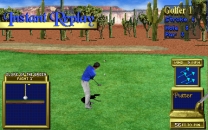 Golden Tee 2K (v1.00) (alt protection) for mame 